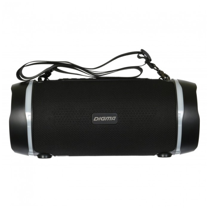 картинка Колонка Digma S-39 Black (SP3925B) от магазина КомпьютерЦентр