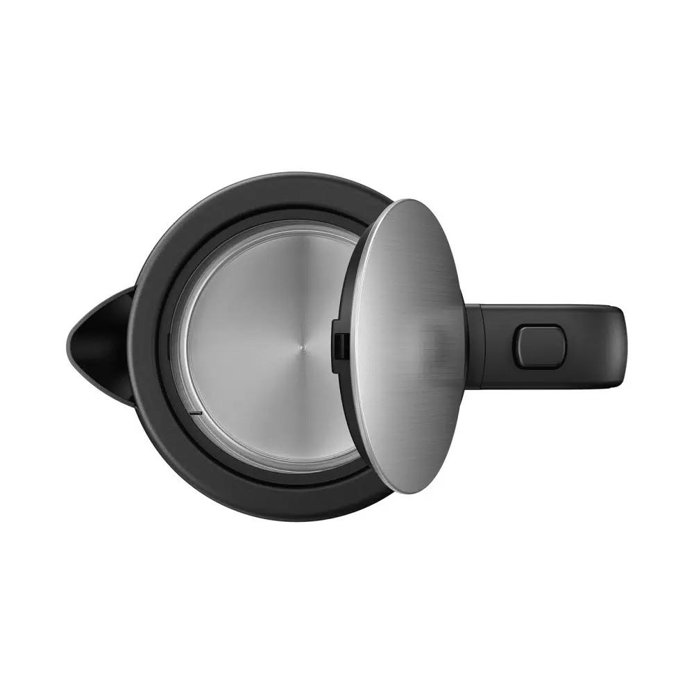 картинка Электрочайник Xiaomi Electric Glass Kettle MJDSH05FD EU (BHR7423EU) от магазина КомпьютерЦентр