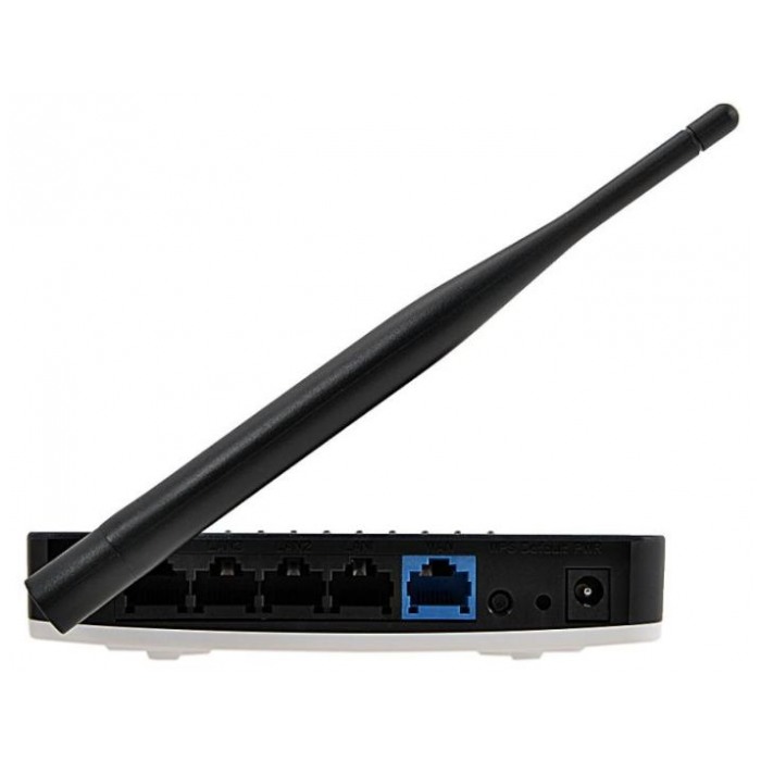 картинка Wi-Fi Маршрутизатор Netis WF2411 (WF2411) от магазина КомпьютерЦентр