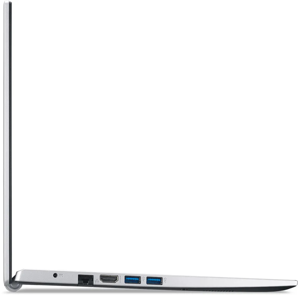 картинка Ноутбук Acer Aspire 3 A315-35-P8KM 15.6'' серебристый (NX.A6LER.002) от магазина КомпьютерЦентр