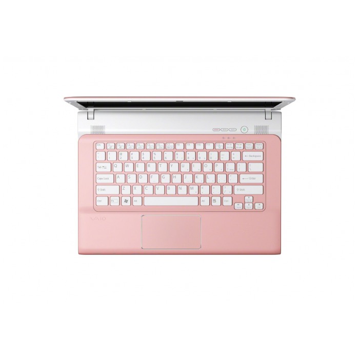картинка Ноутбук Sony VAIO SVE1413TCX/P Pink (SVE1413TCX/P) от магазина КомпьютерЦентр