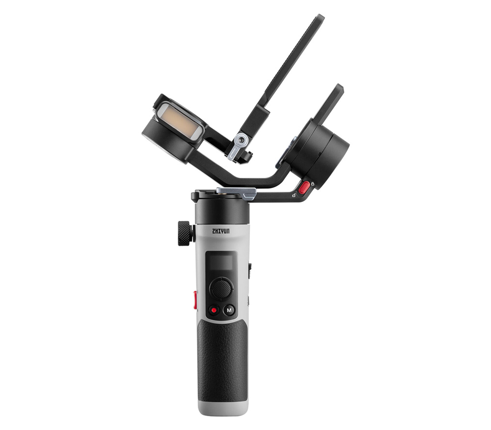 картинка Стабилизатор Zhiyun Crane-M2S Standard, электронный от магазина КомпьютерЦентр