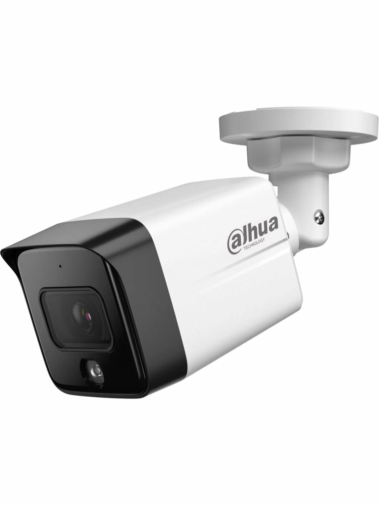 картинка IP Камера Dahua DH-IPC-HFW1431TC1P-A-0280B-S6 2,8-2.8мм цв. от магазина КомпьютерЦентр