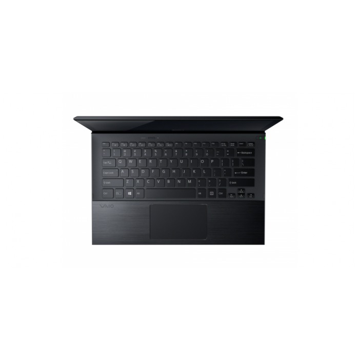 картинка Ультрабук Sony Vaio SV-P1121X2R/ B Black (SV-P1121X2R/B) от магазина КомпьютерЦентр