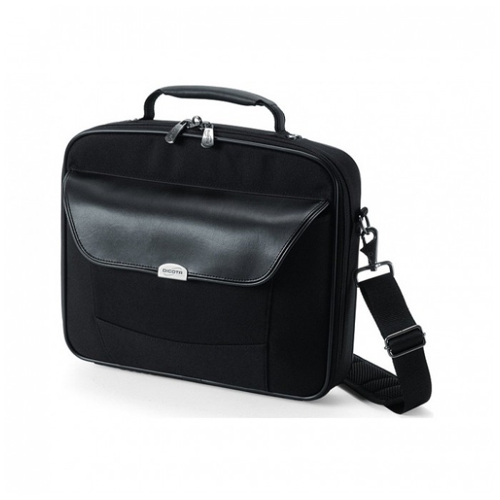 картинка Сумка Dicota 13'' Multi Slight New Black (N14548P) от магазина КомпьютерЦентр