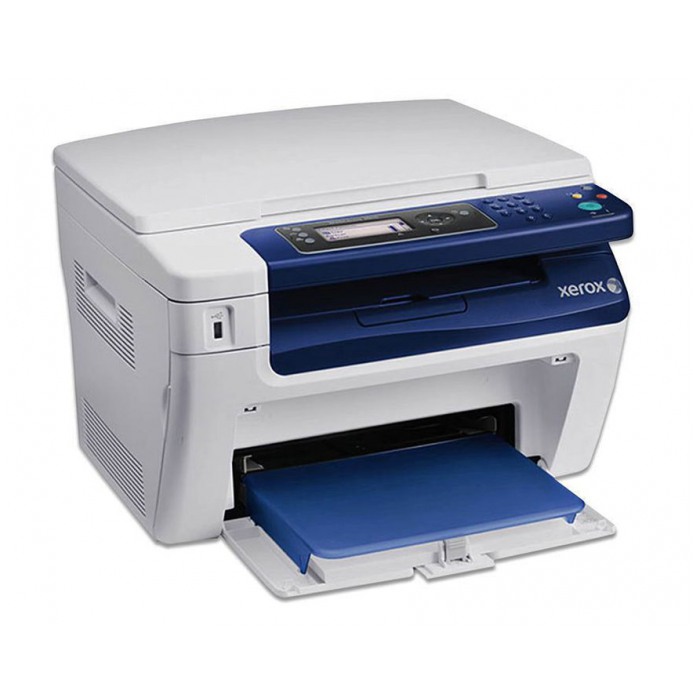 картинка МФУ лазерное Xerox WC 3045B (3045V_B) от магазина КомпьютерЦентр