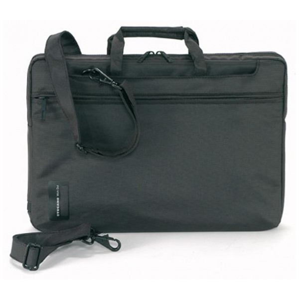 картинка Сумка Tucano Work Out for MacBook Pro 17 (WO-MB17-M) от магазина КомпьютерЦентр