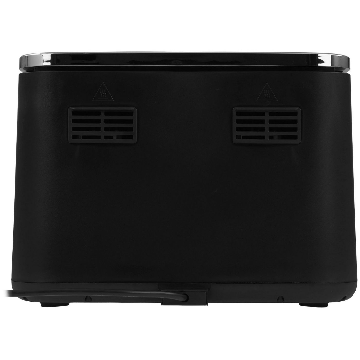 картинка Аэрогриль Dreame Tasti Airfryer DZ30 черный, 3000 Вт, 5.5 л, кнопки, 8 программ от магазина КомпьютерЦентр