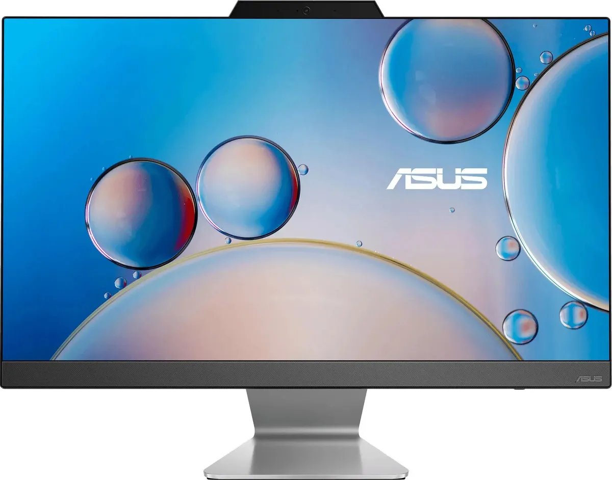 картинка Моноблок ASUS E3402WVA-BPC0140 23.8'' FHD/  Core i5-1335U/  16GB/  512GB SSD/ KB+M/  No Os от магазина КомпьютерЦентр