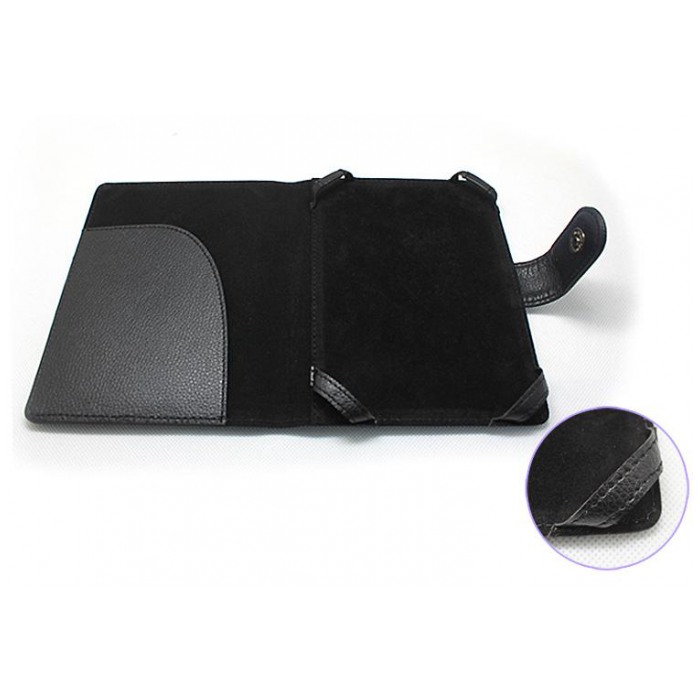 картинка Чехол EGGO for Amazon Kindle 4 Black от магазина КомпьютерЦентр