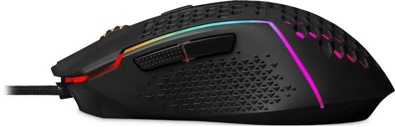 картинка Мышка Redragon Reaping RGB, Optical USB (70728) от магазина КомпьютерЦентр