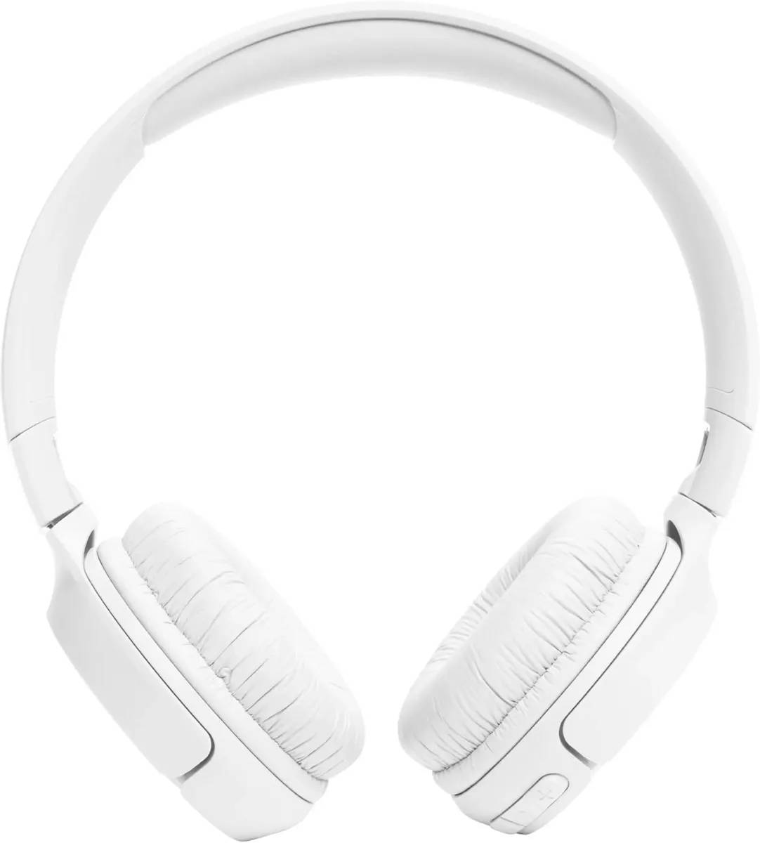 картинка Bluetooth гарнитура JBL Tune 520BT White (JBLT520BTWHT) от магазина КомпьютерЦентр