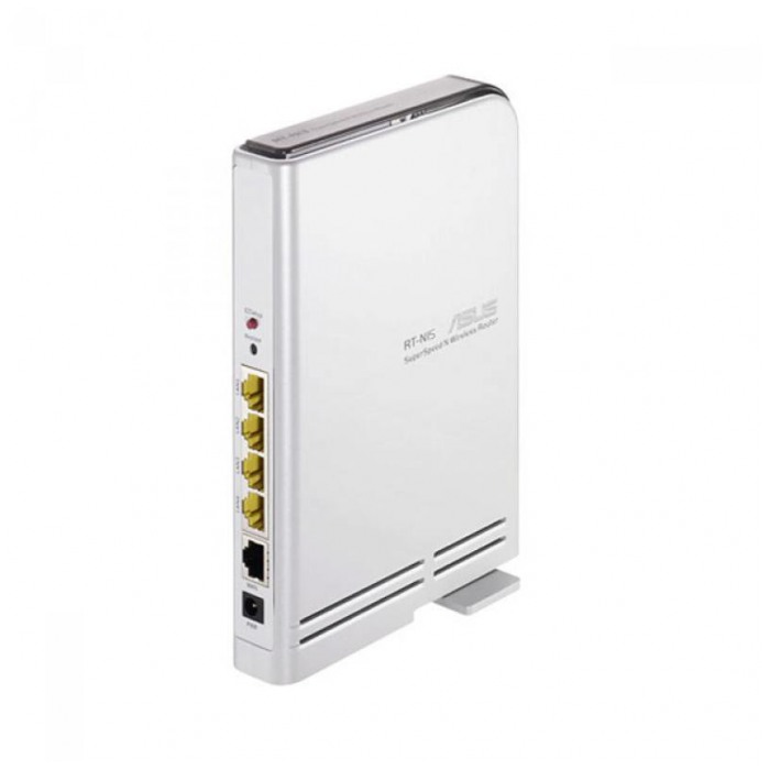 картинка Wi-Fi Маршрутизатор Asus RT-N15 от магазина КомпьютерЦентр