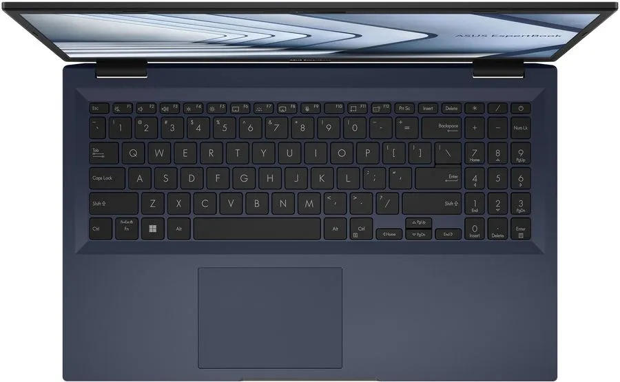 картинка Ноутбук ASUS ExpertBook B1 B1502CGA-BQ0082 15.6'' IPS 8GB / 256Gb SSD Black от магазина КомпьютерЦентр