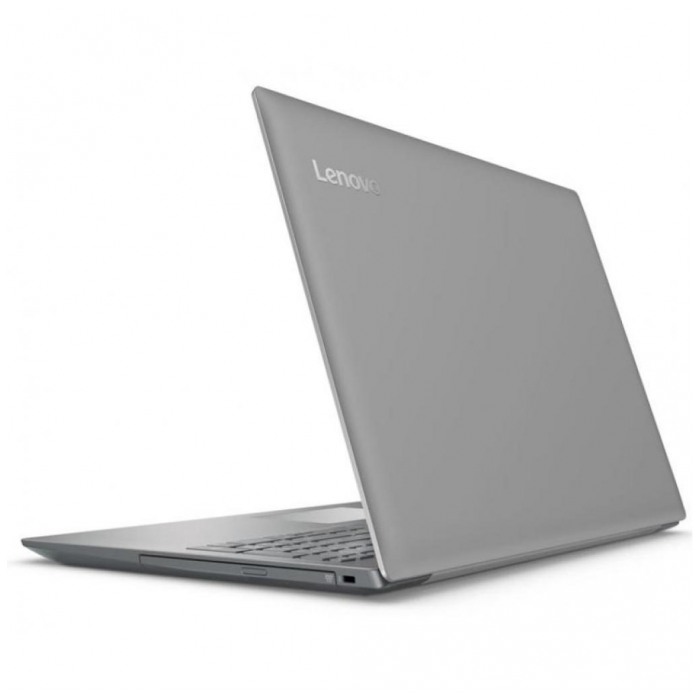 картинка Ноутбук Lenovo IdeaPad 320-15IAP Gray (80XR00TURA) от магазина КомпьютерЦентр