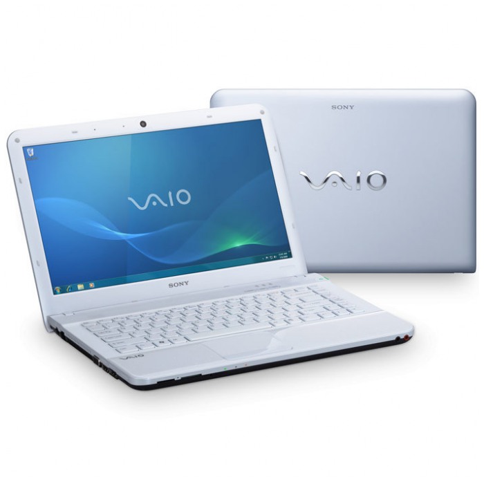 картинка Ноутбук Sony Vaio VPC-EA3M1R/WI (VPC-EA3M1R/WI) от магазина КомпьютерЦентр