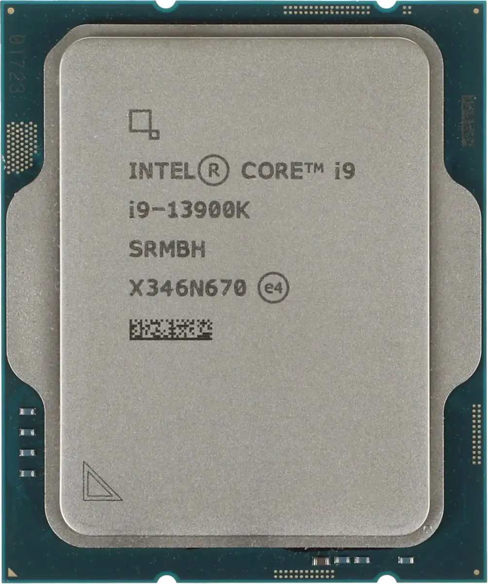 картинка Процессор Intel Core i9 13900K Soc-1700 (CM8071505094011 SRMBH) (3GHz/ iUHDG770) OEM от магазина КомпьютерЦентр