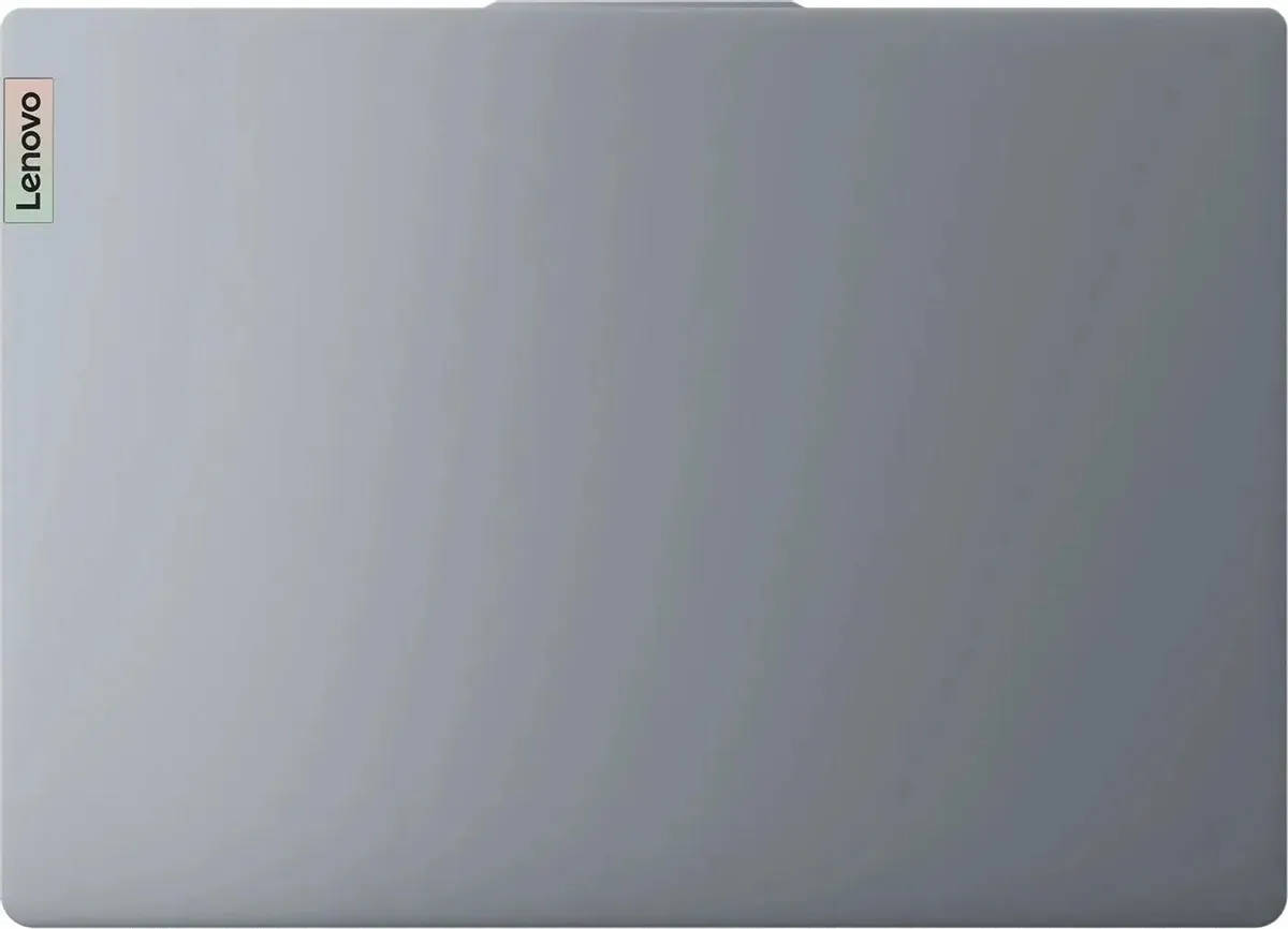 картинка Ноутбук Lenovo IP Slim 3 15IRU8 15.6'' 8Gb / SSD 256Gb, grey (82X70066LK) от магазина КомпьютерЦентр