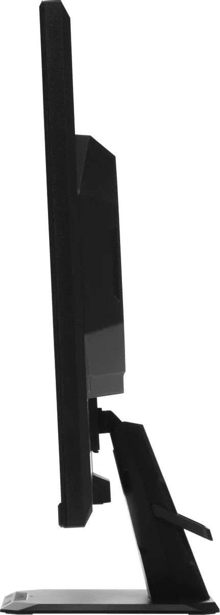 картинка Монитор 27'' Gigabyte GS27F IPS FHD черный (20VM0-GS27FBI-1EUR) от магазина КомпьютерЦентр