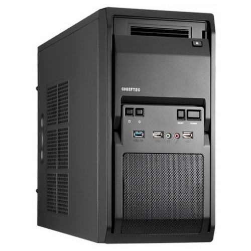 картинка Корпус без БП Chieftec Mesh LT-01B (LT-01B) от магазина КомпьютерЦентр