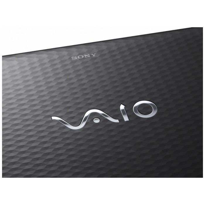 картинка Ноутбук Sony Vaio VPC-EH2E1R/B Black (VPC-EH2E1R/B) от магазина КомпьютерЦентр