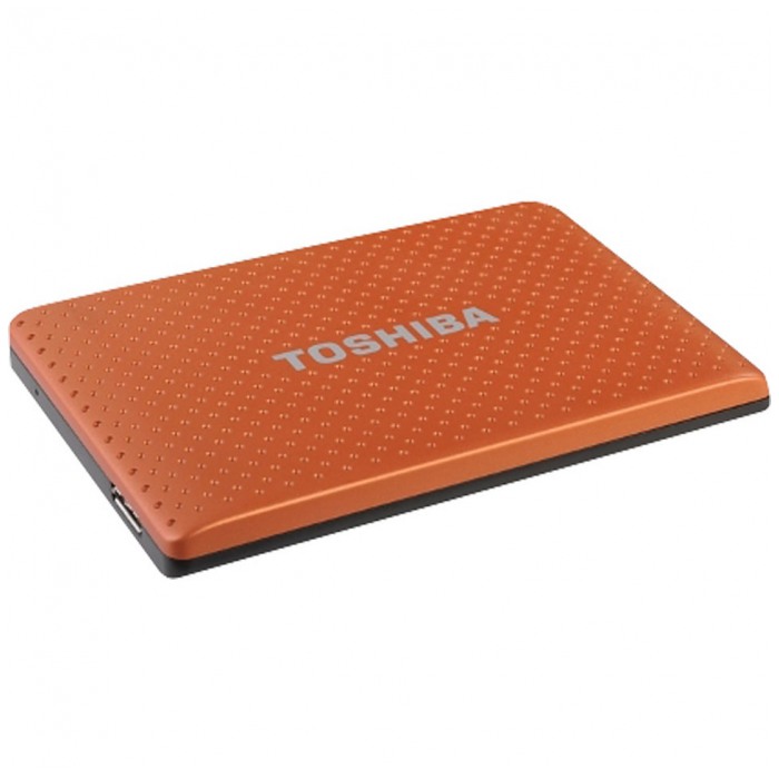 картинка Жесткий диск внешний Toshiba 1Tb Stor.E Partner 2.5″ USB3.0 Orang (PA4284E-1HJ0) от магазина КомпьютерЦентр