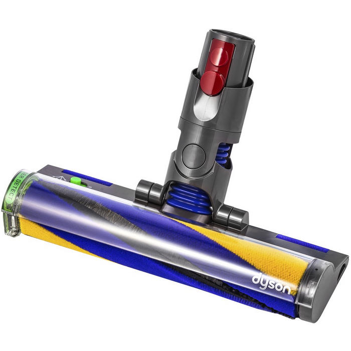 картинка Пылесос Dyson V15 Detect Total от магазина КомпьютерЦентр