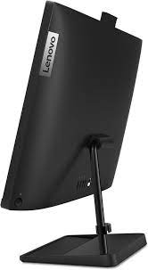 картинка Моноблок Lenovo IdeaCentre 3 27ALC6 Black (F0FY001JRK) от магазина КомпьютерЦентр