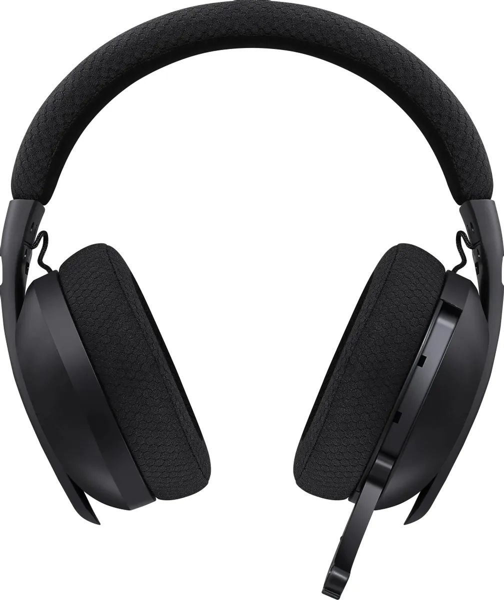 картинка Bluetooth гарнитура Defender Triple BT/ 2.4G, черный (64685) от магазина КомпьютерЦентр