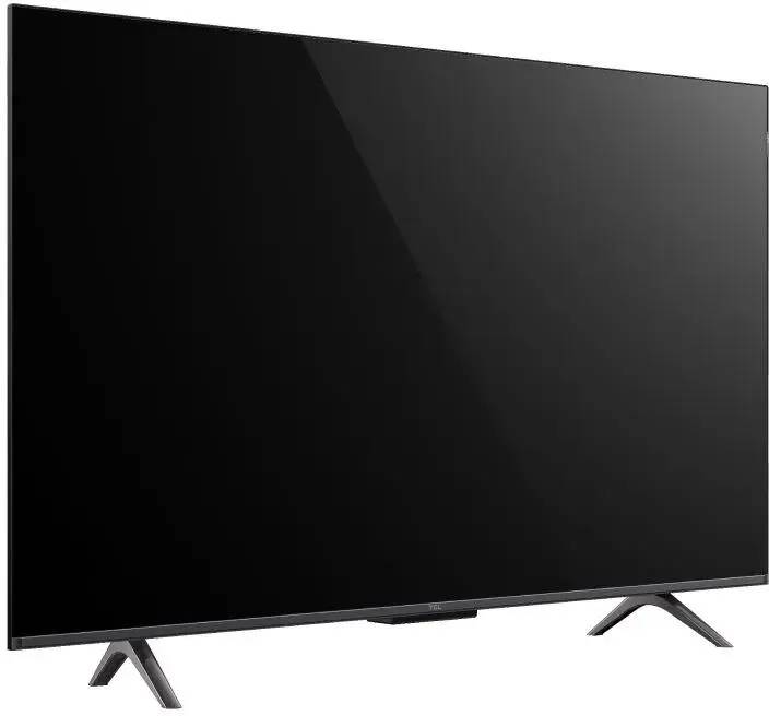 картинка Телевизор QLED TCL 43'' 43C655 Smart черный от магазина КомпьютерЦентр