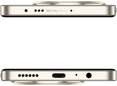 картинка Смартфон Tecno Camon 30 Design Edition 6.8'' / 8Gb / 256Gb от магазина КомпьютерЦентр