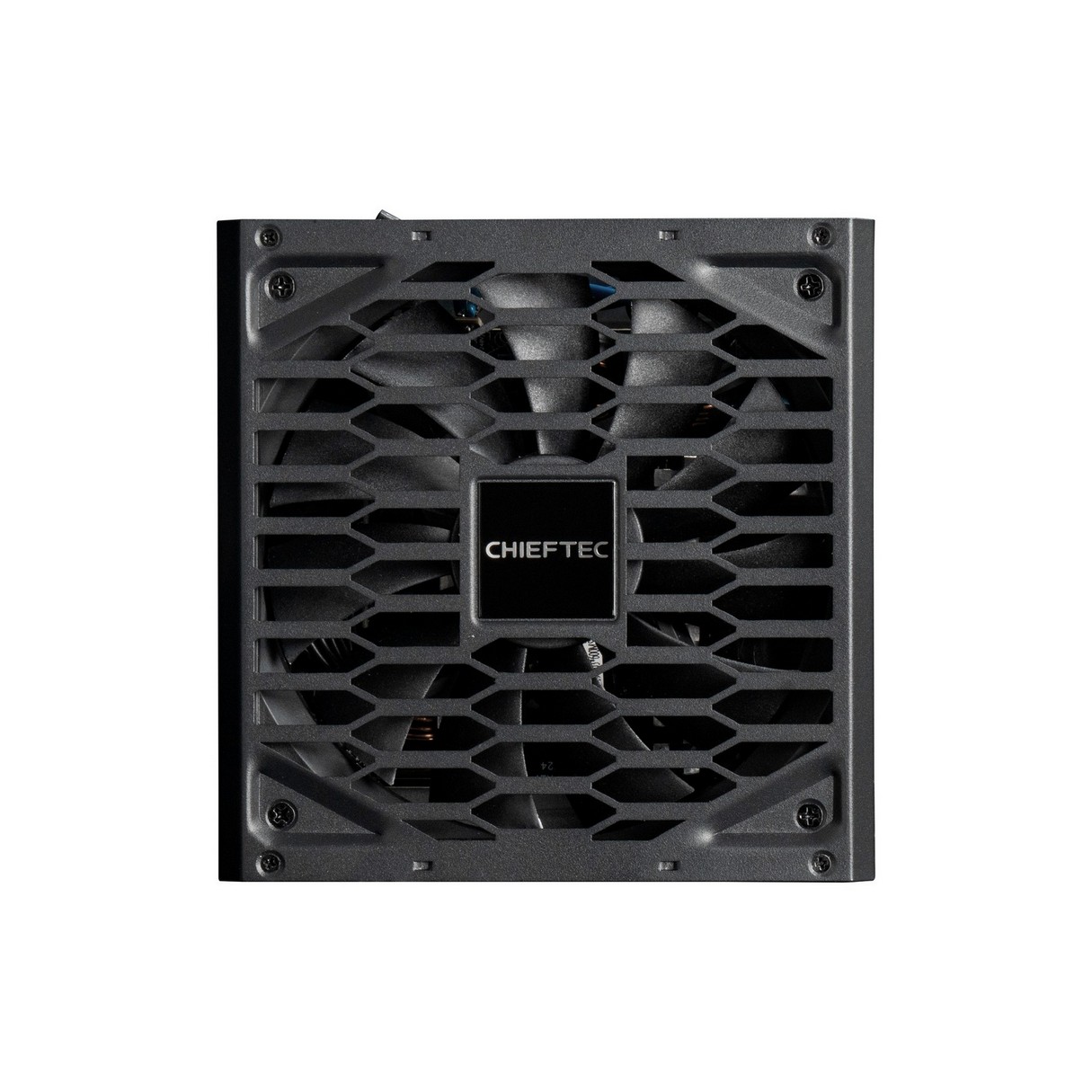 картинка Блок питания Chieftec Vega PPG-850-S, 850W, 80 PLUS Gold, 135мм, черный от магазина КомпьютерЦентр