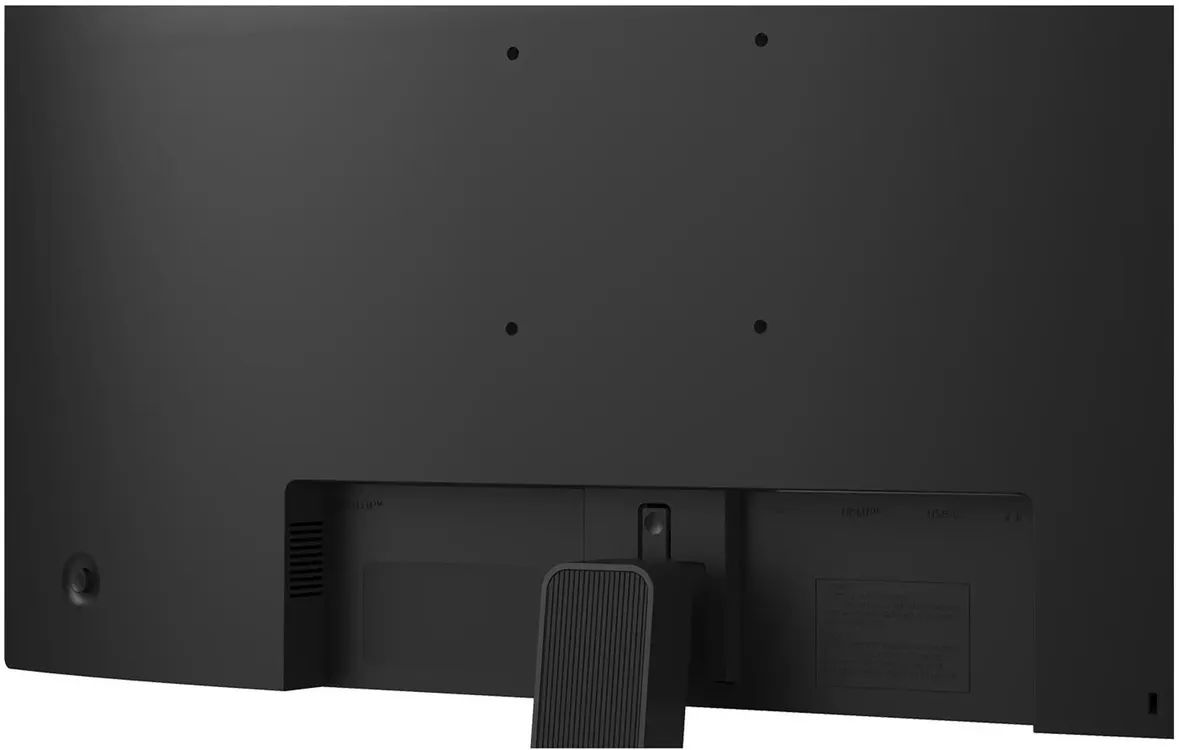 картинка Монитор 31.5'' LG 32U631A-B IPS, Black (32U631A-B.ARUQ) от магазина КомпьютерЦентр