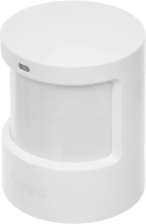 картинка Датчик движения и освещения Aqara Motion Sensor P1 (MS-S02, EAC — Global) от магазина КомпьютерЦентр