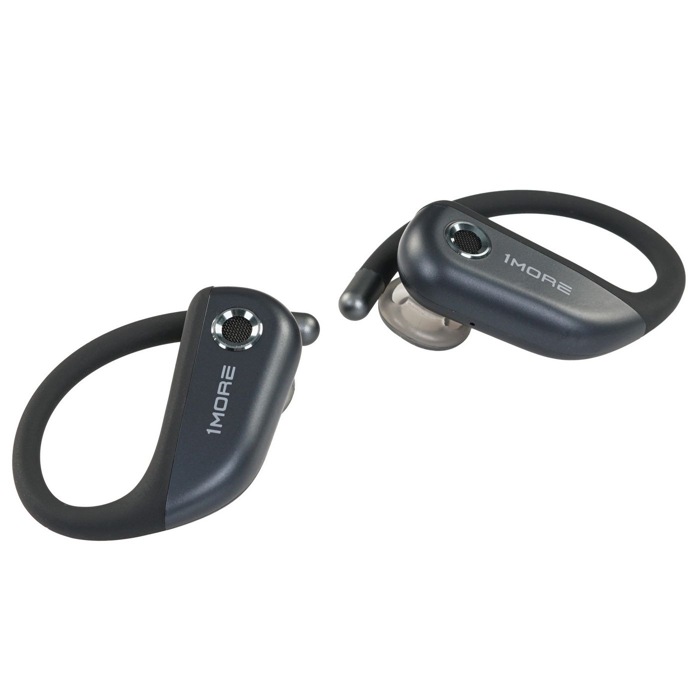 картинка Наушники Bluetooth 1More Fit SE Open Earbuds S50 (EF906) Grey от магазина КомпьютерЦентр