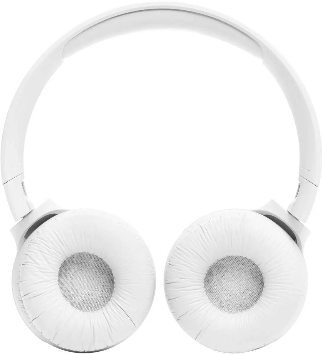 картинка Bluetooth гарнитура JBL Tune 520BT White (JBLT520BTWHT) от магазина КомпьютерЦентр