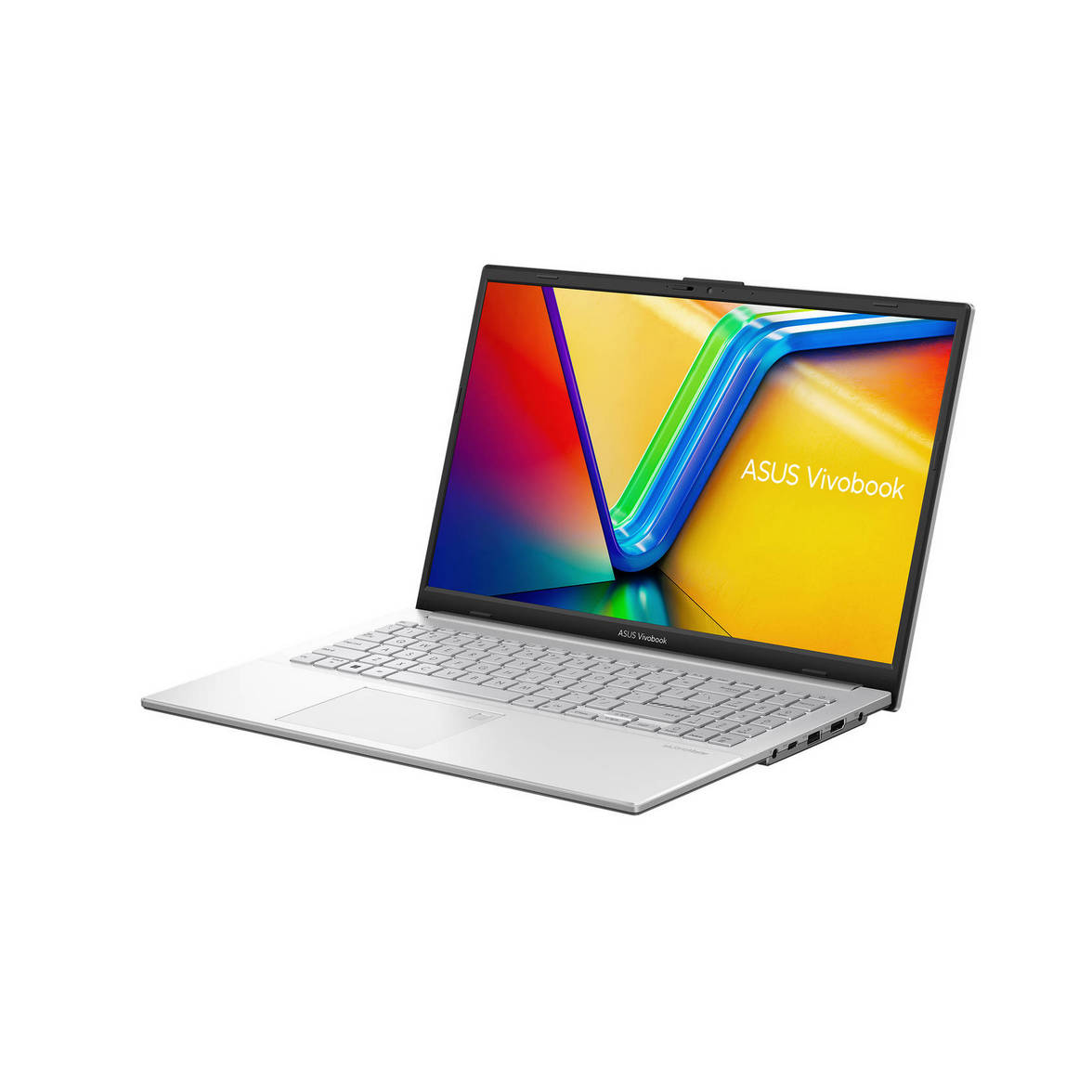 картинка Ноутбук ASUS VivoBook E1504FA-BQ657 15.6'' 8Gb / 256Gb SSD Silver от магазина КомпьютерЦентр
