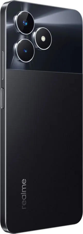картинка Смартфон Realme C51 (RMX3830) Black 6.74'' 4Gb / 128Gb от магазина КомпьютерЦентр