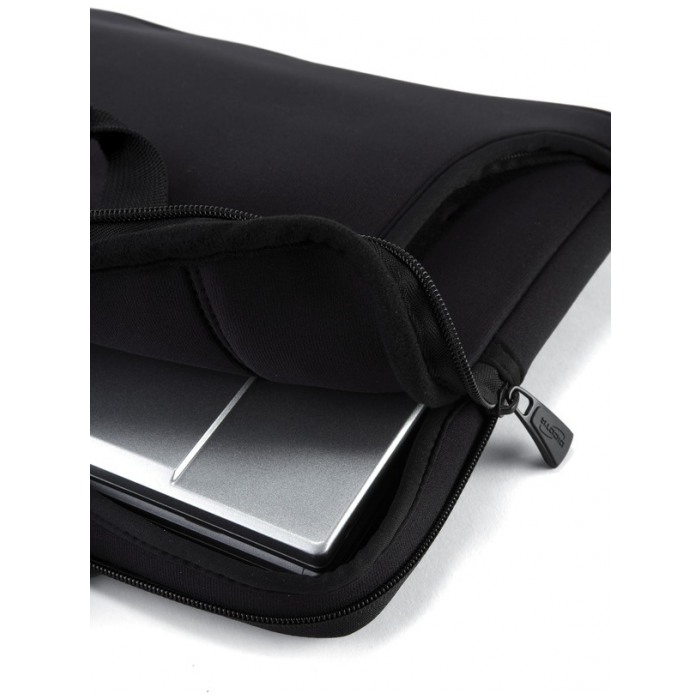 картинка Чехол Dicota SmartSkin 10″ Black (N/22318/P) от магазина КомпьютерЦентр