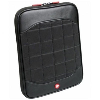 картинка Чехол Port Designs Berlin iPad Skin Black (REF201111) от магазина КомпьютерЦентр