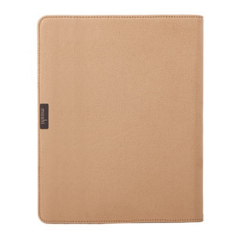 картинка Чехол Moshi Concerti Beige for iPad 2 от магазина КомпьютерЦентр