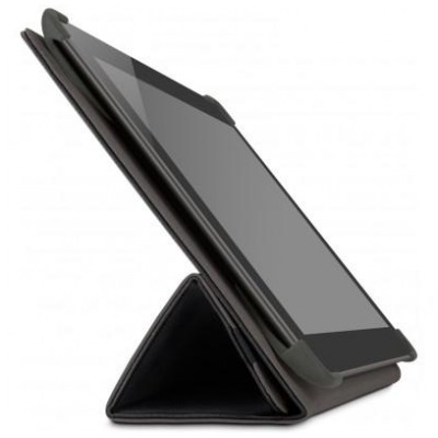 картинка Чехол Belkin Tri-Fold Cover Stand for Galaxy Tab3 7.0 Black (F7P120vfC00) от магазина КомпьютерЦентр