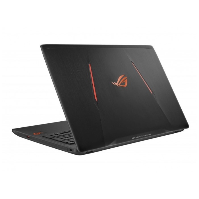картинка Ноутбук Asus  ROG GL553VE-FY022T (GL553VE-FY022T) от магазина КомпьютерЦентр