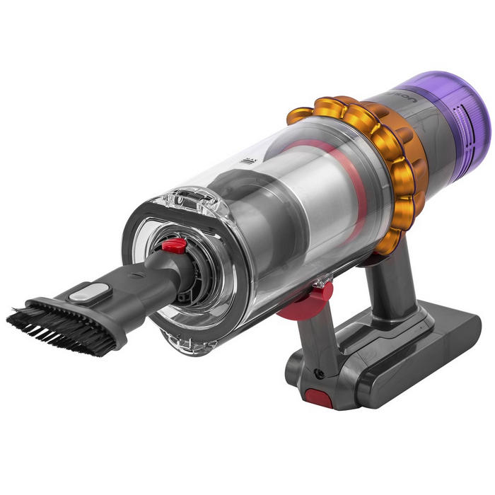 картинка Пылесос Dyson V15 Detect Total от магазина КомпьютерЦентр