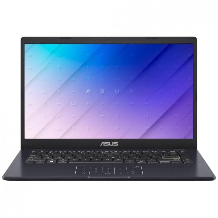 картинка Ноутбук Asus Vivobook E410MA-EB268 Blue (E410MA-EB268) от магазина КомпьютерЦентр