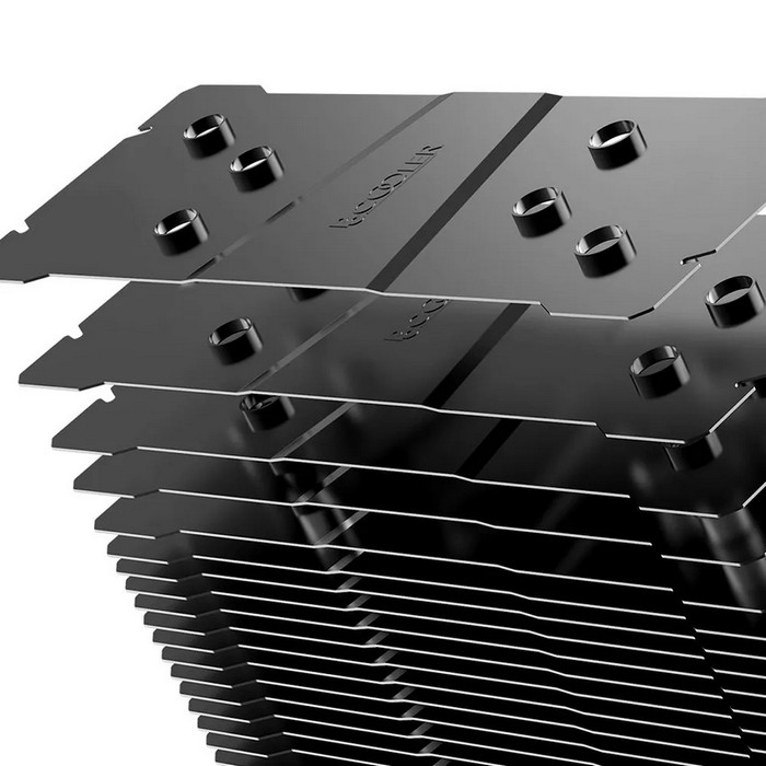 картинка Вентилятор CPU PCCooler Paladin EX300S от магазина КомпьютерЦентр