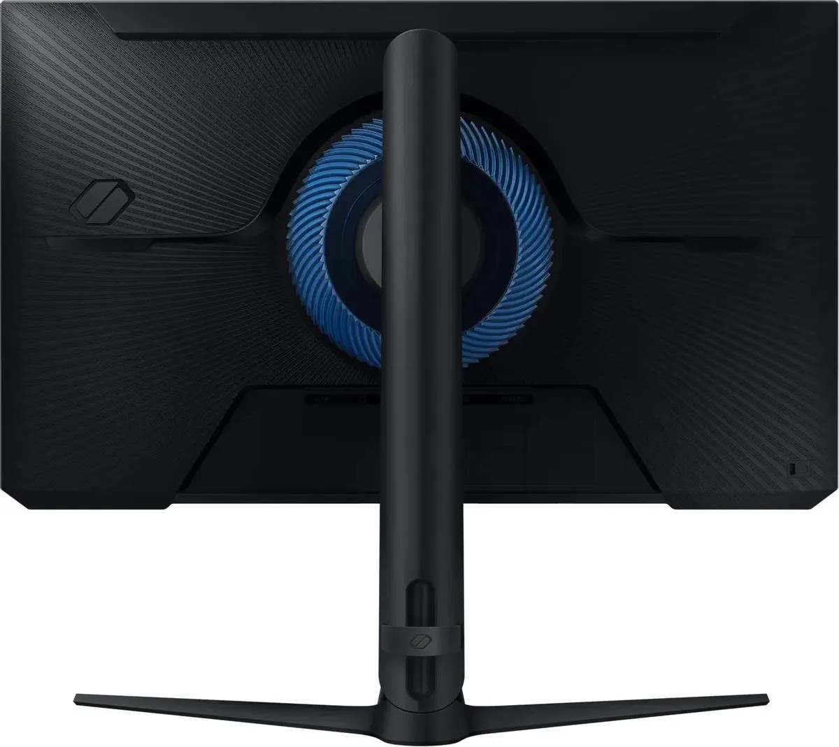картинка Монитор 24'' Samsung Odyssey G3 S24DG300EIXCI VA FHD чер LS24DG300EIXCI от магазина КомпьютерЦентр