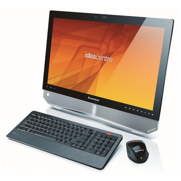 картинка Моноблок Lenovo IdeaCentre B520 L23u-i52320-8AND7Pbk (57304402) от магазина КомпьютерЦентр