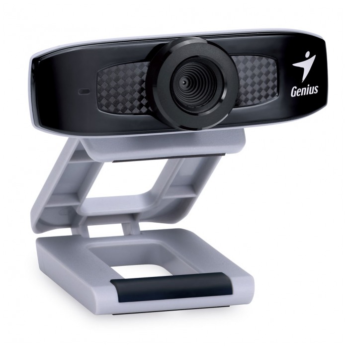картинка Web-камера Genius FaceCam 320 (32200012100) от магазина КомпьютерЦентр