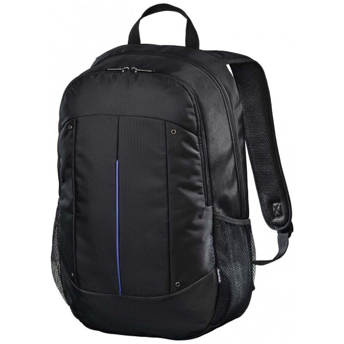 картинка Рюкзак HAMA Cape Town 15.6'' Black/ Blue (101908) от магазина КомпьютерЦентр
